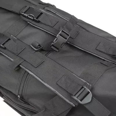 asgbox.pl - Pokrowiec na broń - 1200mm OLIVE