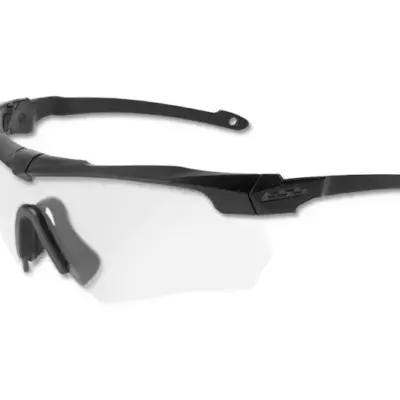 asgbox.pl - Okulary ochronne Crossbow Suppressor One - Clear