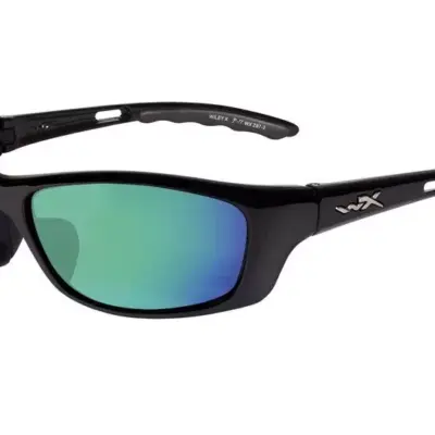 asgbox.pl - Okulary Wiley X® P-17GM Polarized Emerald Green