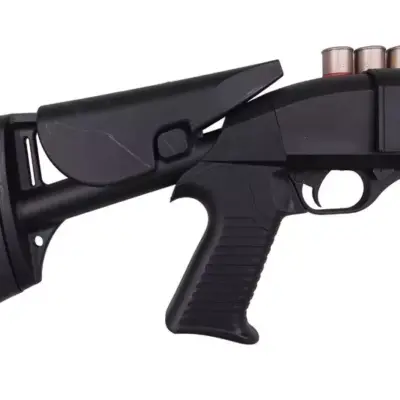 asgbox.pl - Replika strzelby Franchi SAS 12