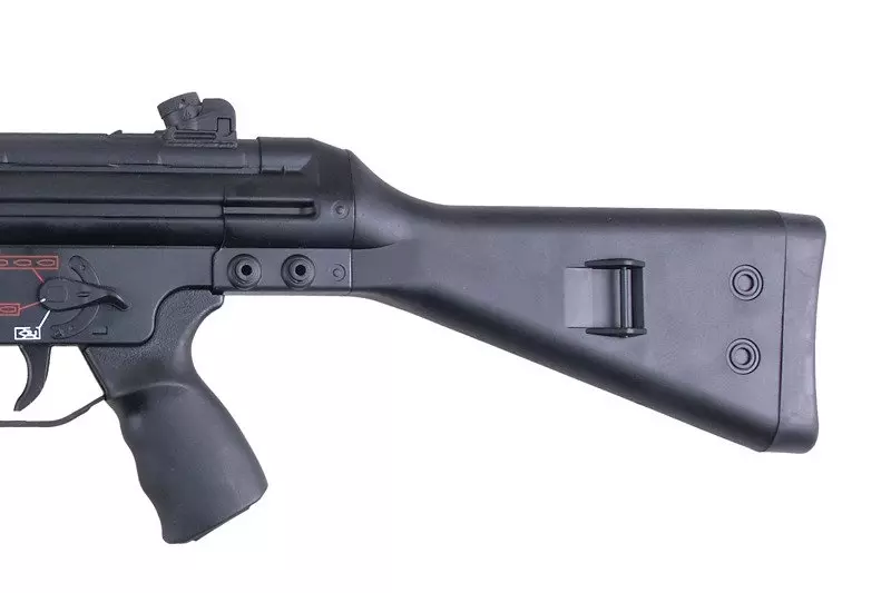 Replika karabinu JG097 OD-G-JGW-01-000701-00 asgbox.pl asgbox.pl - Replika karabinu JG097