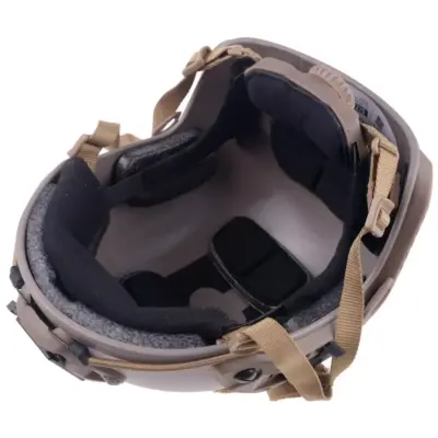 asgbox.pl - Replika hełmu maritime - Dark Earth