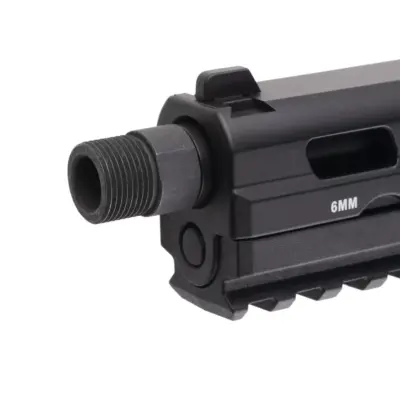 Alternative view of Replika pistoletu BLE XAE - Czarny