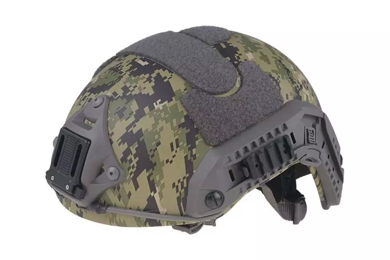 Replika hełmu maritime - AOR2 OD-G-FMA-21-022250-04 asgbox.pl asgbox.pl - Replika hełmu maritime - AOR2