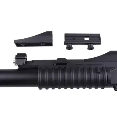 asgbox.pl - Replika granatnika M203 Long