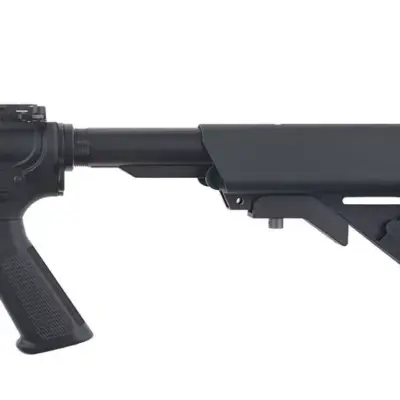 Alternative view of Replika karabinka CM15 KR LPR 13" - czarna