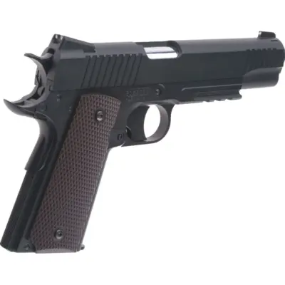 Alternative view of Replika pistoletu KC-40DHN