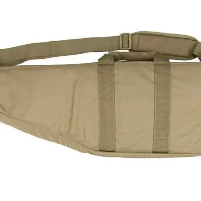 asgbox.pl - Pokrowiec na broń - khaki