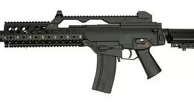 asgbox.pl - Replika karabinka szturmowego JG1338