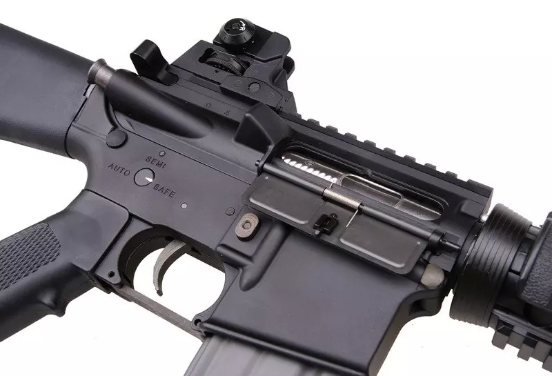 Replika karabinka szturmowego GR16 R4 - Pneumatic Blow-Back OD-G-GIG-01-001734-00 asgbox.pl Replika karabinka szturmowego GR16 R4 - Pneumatic Blow-Back - obrazek 2