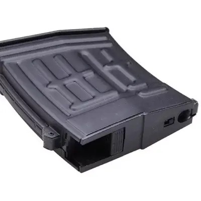 asgbox.pl - Magazynek Hi Cap do replik typu SVD A&K