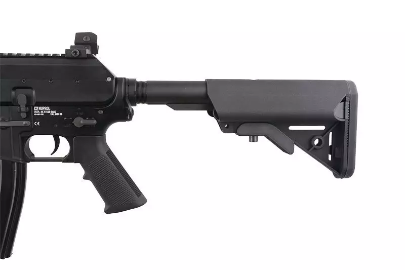 Replika karabinka Delta AK21 CQB - Czarny OD-G-WEE-01-019106-00 asgbox.pl asgbox.pl - Replika karabinka Delta AK21 CQB - Czarny