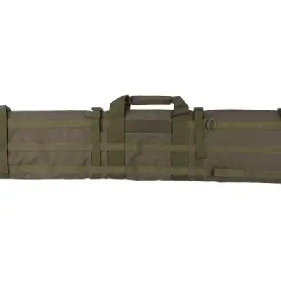 asgbox.pl - Pokrowiec na broń Sniper /mata strzelecka (1200mm) - olive drab