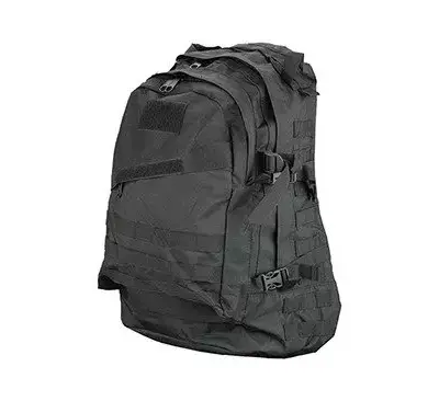 asgbox.pl - Plecak 3-Day Assault Pack - czarny