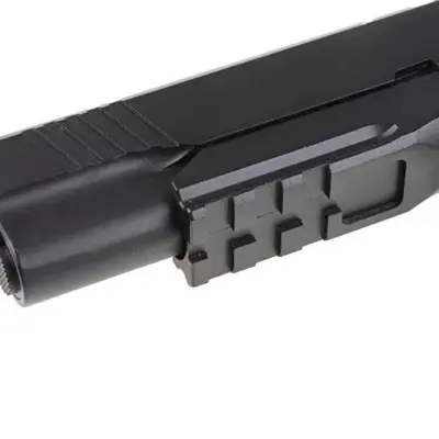 asgbox.pl - Replika pistoletu Kimber Desert Warrior 5.1