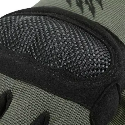 asgbox.pl - Rękawice taktyczne Armored Claw Shield - sage green