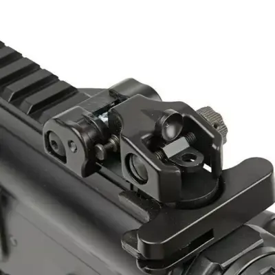 asgbox.pl - Replika karabinka TR4 MOD0 - czarny