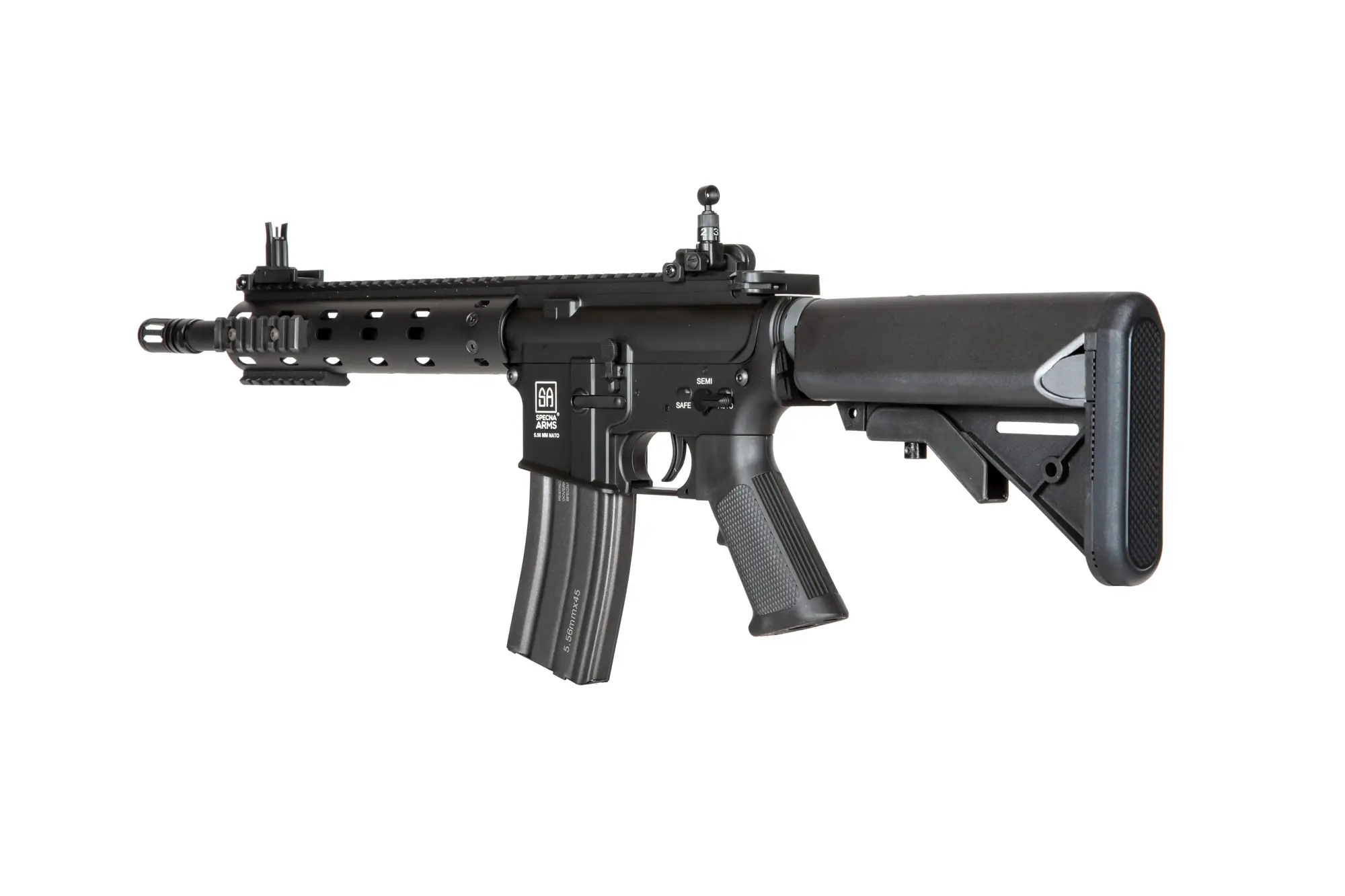 Replika karabinka SA-A08 ONE™ OD-G-SPE-01-009392-00 asgbox.pl asgbox.pl - Replika karabinka SA-A08 ONE™