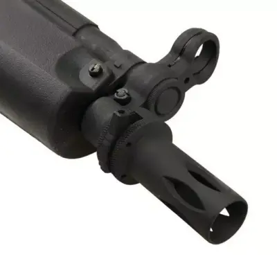 asgbox.pl - Replika pistoletu maszynowego CM049J