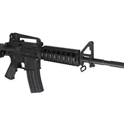 Alternative view of Replika karabinka CM007 - czarny