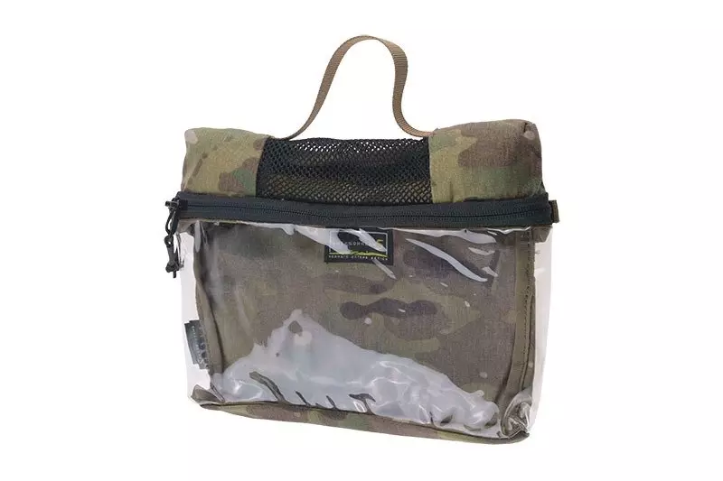 Taktyczna kosmetyczka/ładownica uniwersalna - Multicam OD-G-EME-20-021971-00 asgbox.pl asgbox.pl - Taktyczna kosmetyczka/ładownica uniwersalna - Multicam