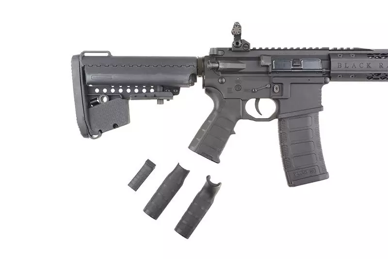 Replika karabinka KA-AG-197 Black Rain Ordnance CQB – Czarny OD-G-KIA-01-016230-00 asgbox.pl asgbox.pl - Replika karabinka KA-AG-197 Black Rain Ordnance CQB – Czarny