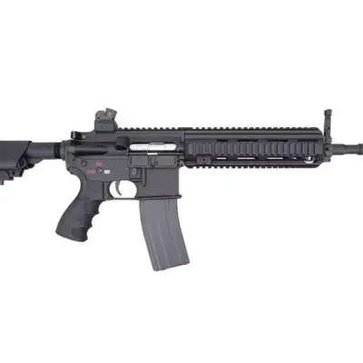 Alternative view of Replika elektryczna karabinka T4-18 PBB