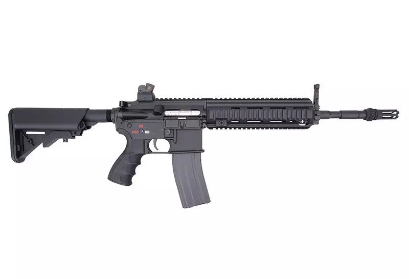 Replika elektryczna karabinka T4-18 PBB OD-G-GIG-01-004129-00 asgbox.pl Replika elektryczna karabinka T4-18 PBB - obrazek 2