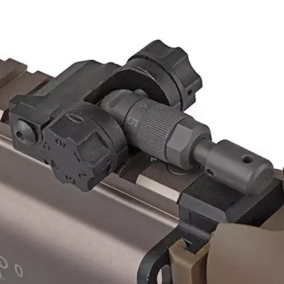 asgbox.pl - Replika karabinu H MK17 MOD 0