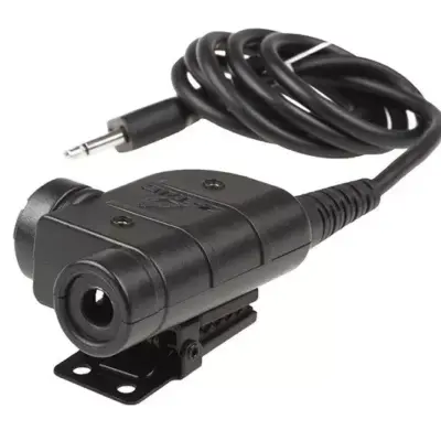 asgbox.pl - Przycisk PTT zSilynx Chest Release - ICOM