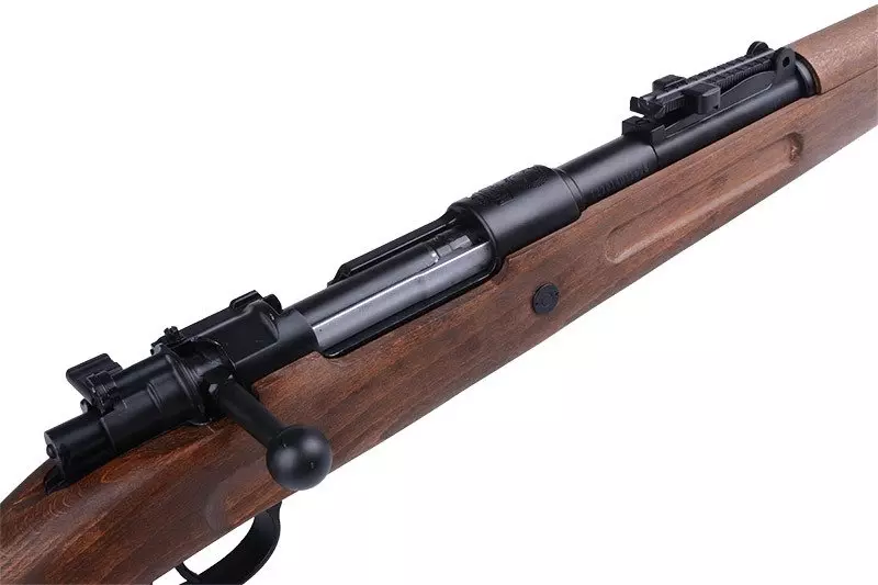 Replika karabinu Chiang Kai-Shek (green gas/CO2 8g) OD-G-PPS-02-010431-00 asgbox.pl asgbox.pl - Replika karabinu Chiang Kai-Shek (green gas/CO2 8g)