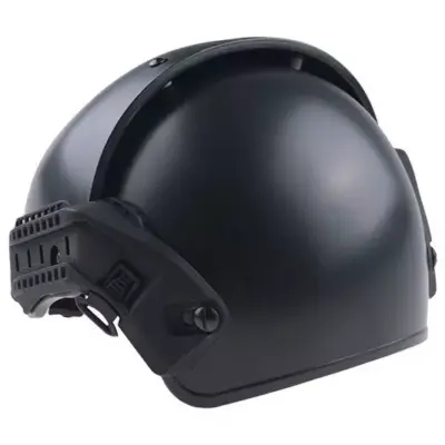 asgbox.pl - Replika hełmu FMA CP - czarna