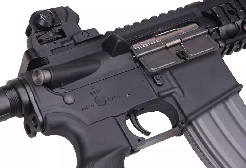 Replika karabinka GR15 Raider XL PBB OD-G-GIG-01-002356-00 asgbox.pl Replika karabinka GR15 Raider XL PBB - obrazek 2