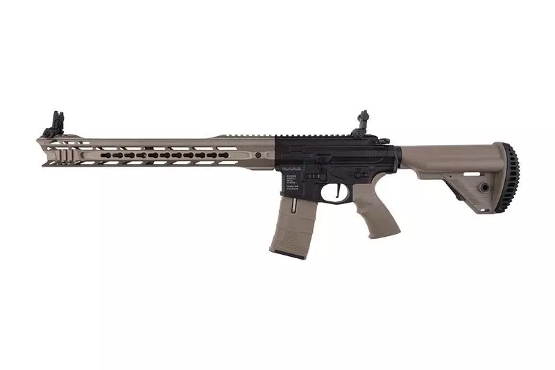 Replika karabinka CXP-MARS Komodo - czarny/tan OD-G-ICS-01-019847-00 asgbox.pl asgbox.pl - Replika karabinka CXP-MARS Komodo - czarny/tan