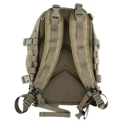 asgbox.pl - Plecak Wisport Sparrow 16 - RAL-7013