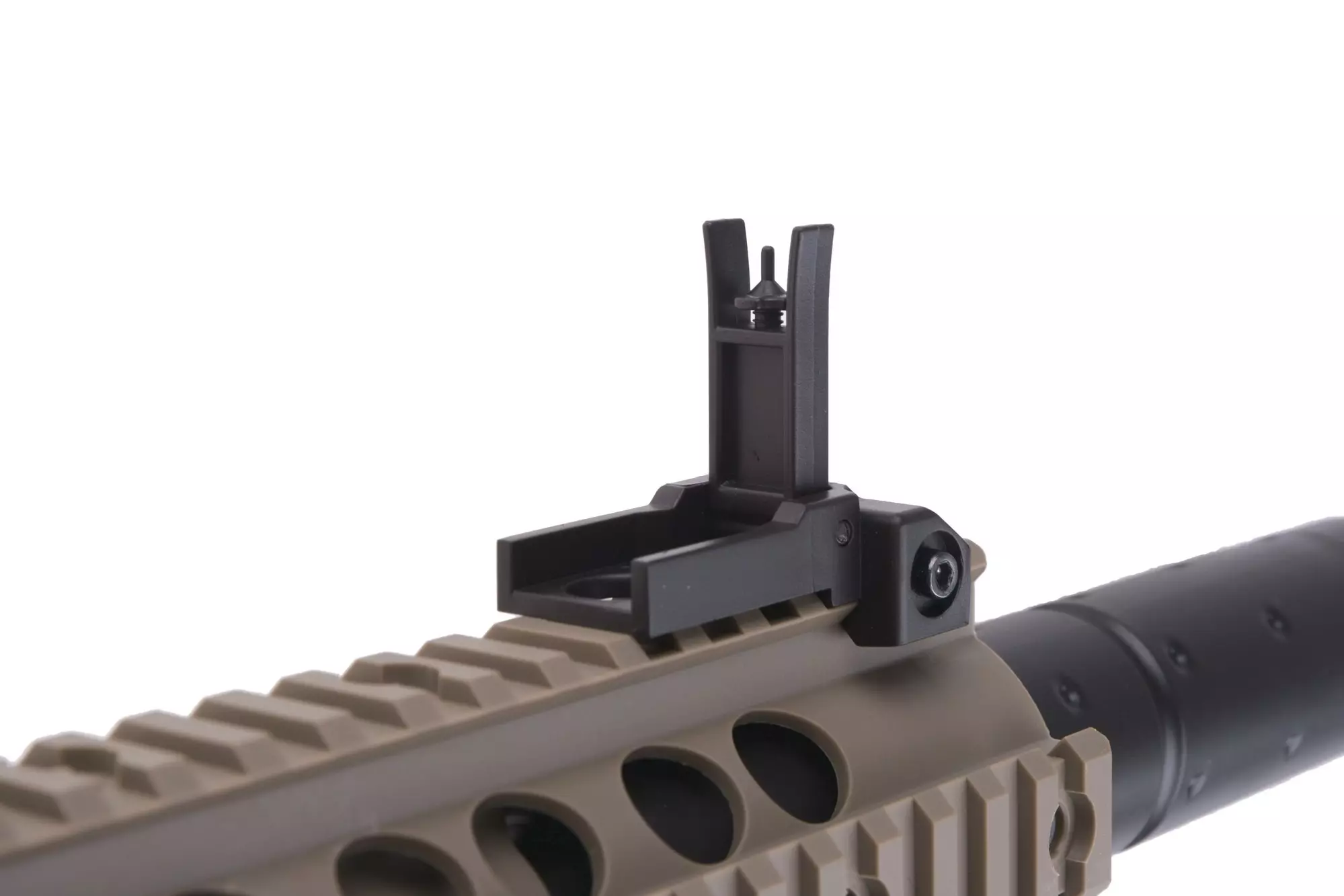 Replika karabinka CM631 - tan OD-G-CYM-01-021203-00 asgbox.pl Replika karabinka CM631 - tan - obrazek 3