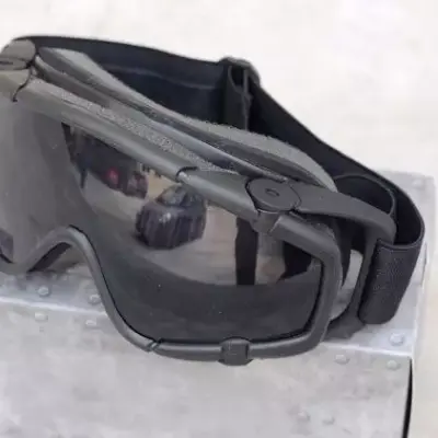 asgbox.pl - Gogle taktyczne FMA