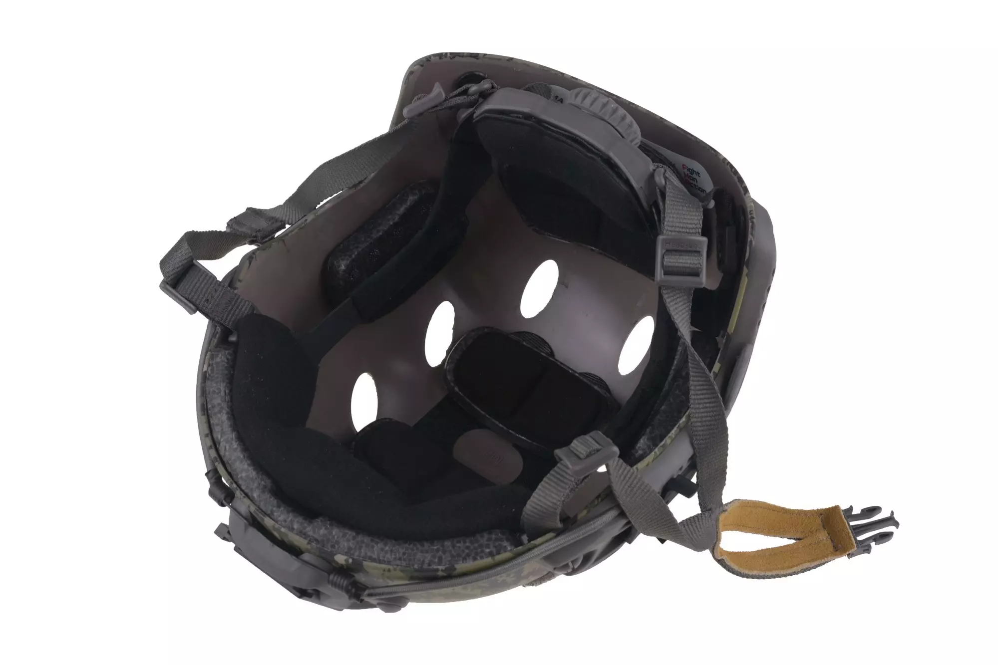 Replika kasku FAST PJ - AOR2 OD-G-FMA-21-022111-04 asgbox.pl asgbox.pl - Replika kasku FAST PJ - AOR2