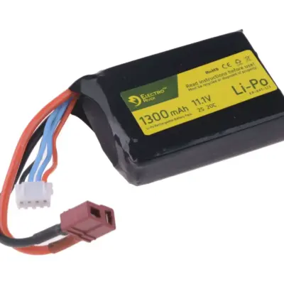 asgbox.pl - Akumulator LiPo 11