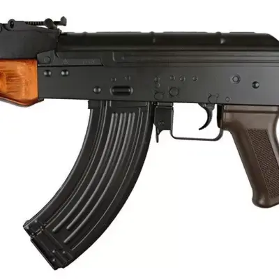 asgbox.pl - Replika karabinka LCKM (Ver.2009)