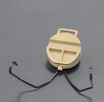 asgbox.pl - Montaż do ochronników słuchu FMA - DE