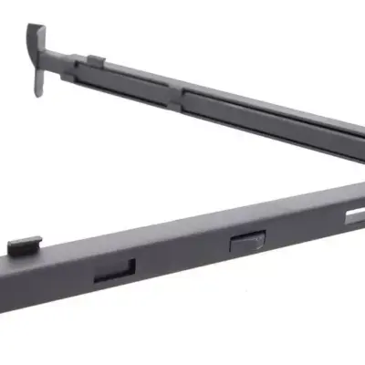 Alternative view of Dwójnóg z montażem na lufę do replik typu M249