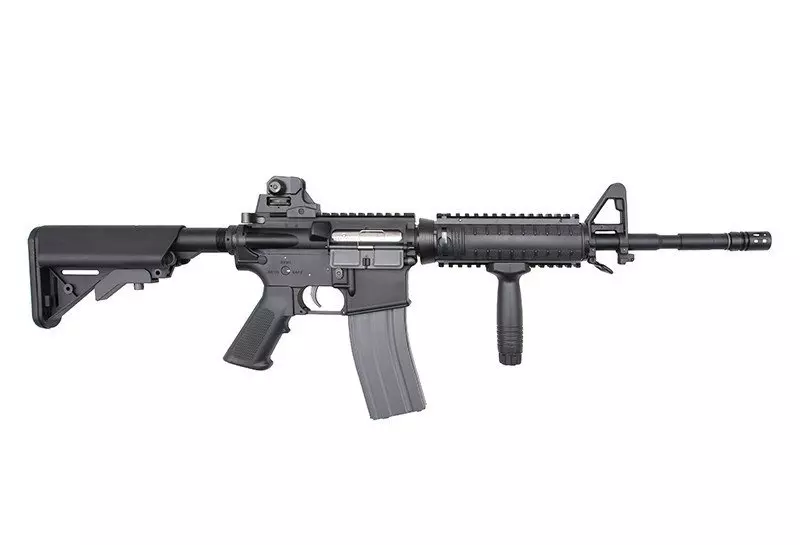 Replika karabinka TR16 R4 Commando OD-G-GIG-01-005097-00 asgbox.pl asgbox.pl - Replika karabinka TR16 R4 Commando