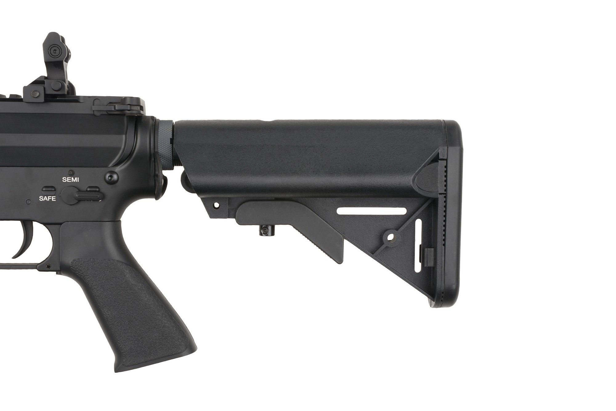 Replika karabinka SA-V02 ONE™ SAEC™ System OD-G-SPE-01-014666-00 asgbox.pl Replika karabinka SA-V02 ONE™ SAEC™ System - obrazek 2