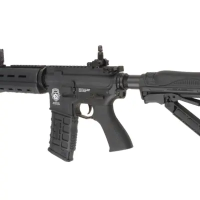 asgbox.pl - Replika karabinka GR4 G26 Standard - czarna