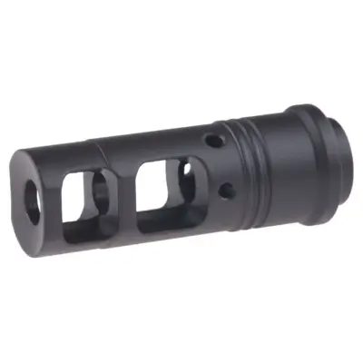 asgbox.pl - Tłumik płomienia M089 do replik M4/M16