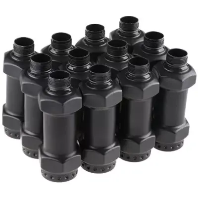 asgbox.pl - Zestaw 12 skorup do granatów Hakkotsu CO2 Dumbell