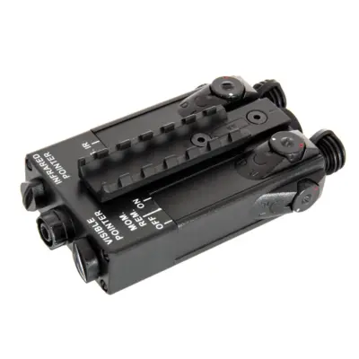 asgbox.pl - Replika karabinka PDW BY-808