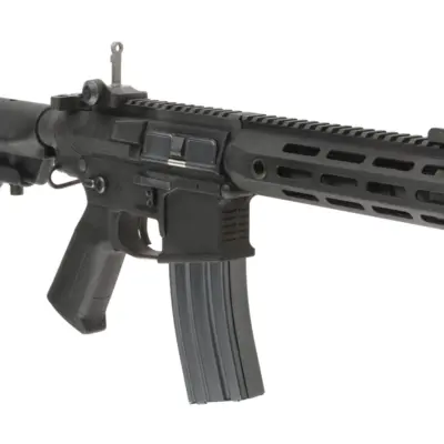 asgbox.pl - Replika karabinka ELAR MUR Custom SBR (Platinum Version)