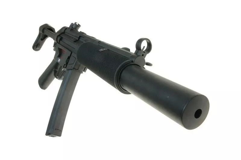 Replika pistoletu maszynowego CM049SD6 (Electric Blow Back) OD-G-CYM-01-000806-00 asgbox.pl Replika pistoletu maszynowego CM049SD6 (Electric Blow Back) - obrazek 2